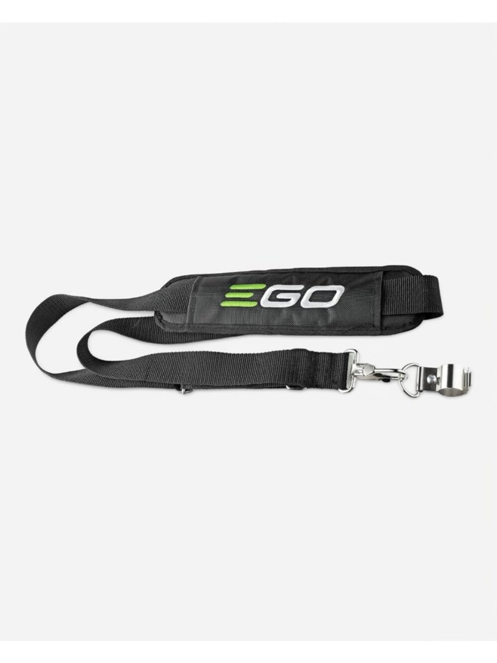 Adjustable Shoulder Strap for Leaf Blower & String Trimmer - Comfort & Support